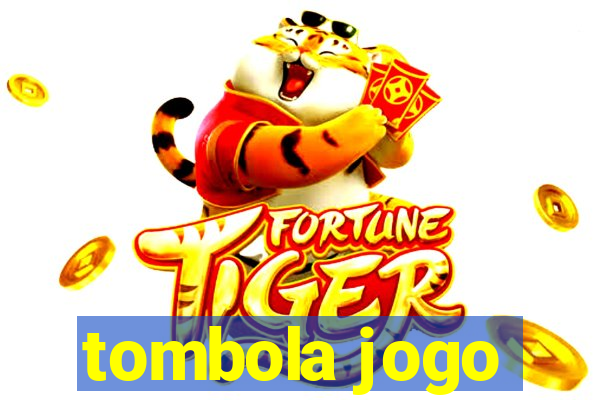 tombola jogo